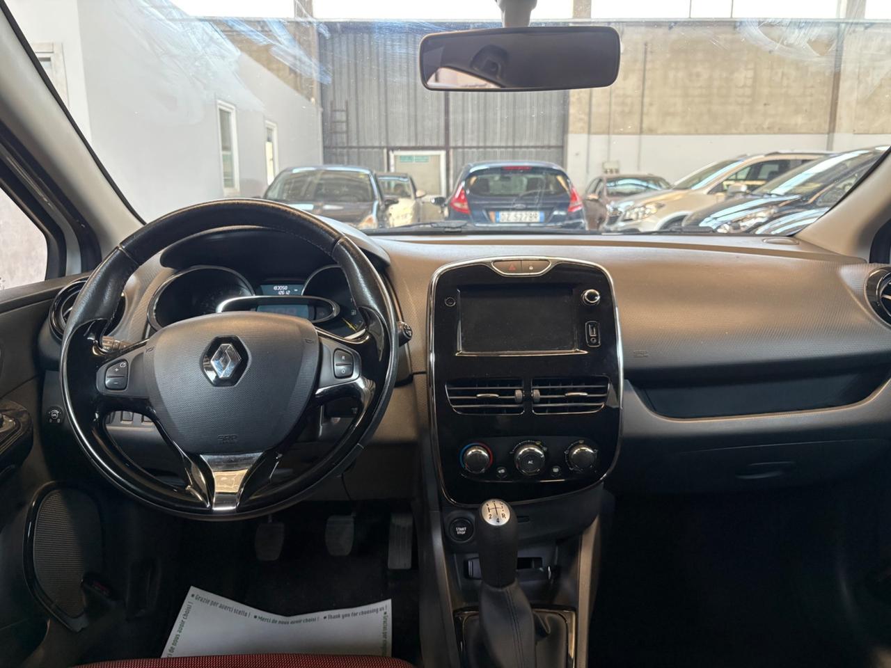 Renault Clio 1.2 75CV GPL 5 porte Live
