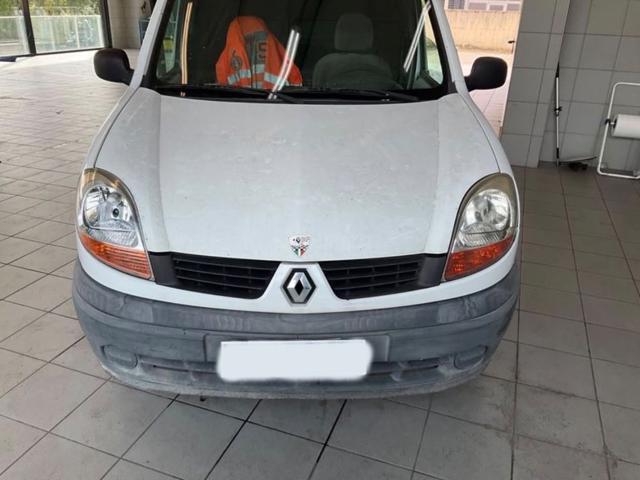 RENAULT Kangoo 1.5 dCi/70CV 4p. Confort Express
