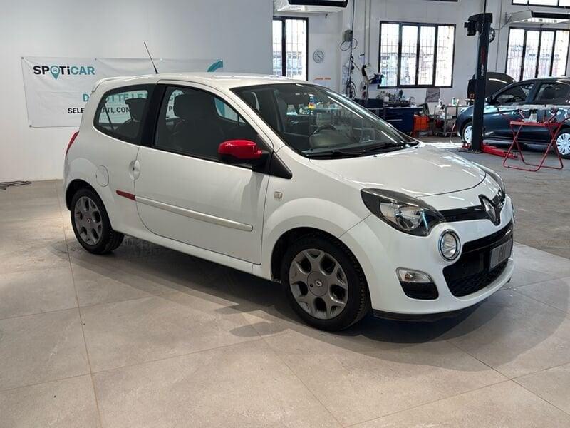 Renault Twingo 1.2 75cv