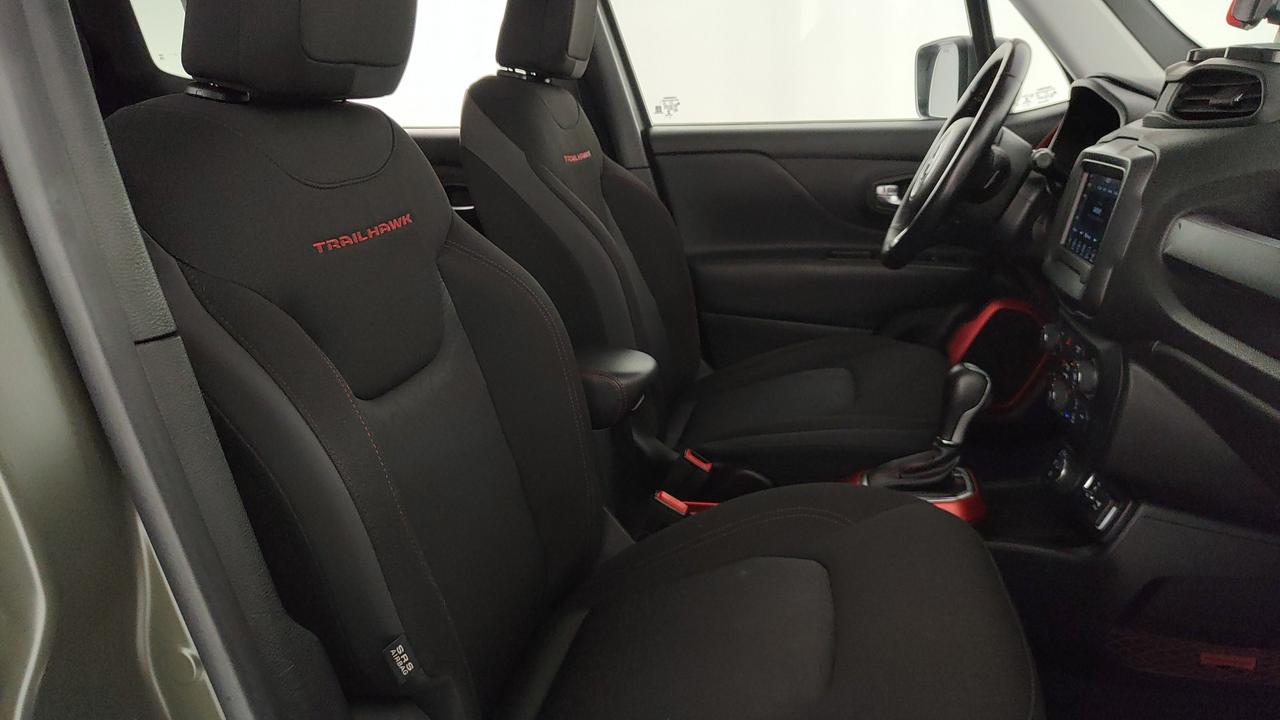 JEEP Renegade 2.0 mjt Trailhawk 4wd 170cv auto 9m