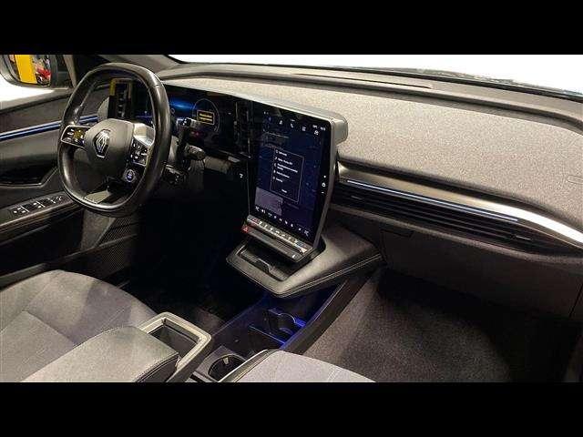 Renault Megane E-Tech Electric Techno EV60 AC22