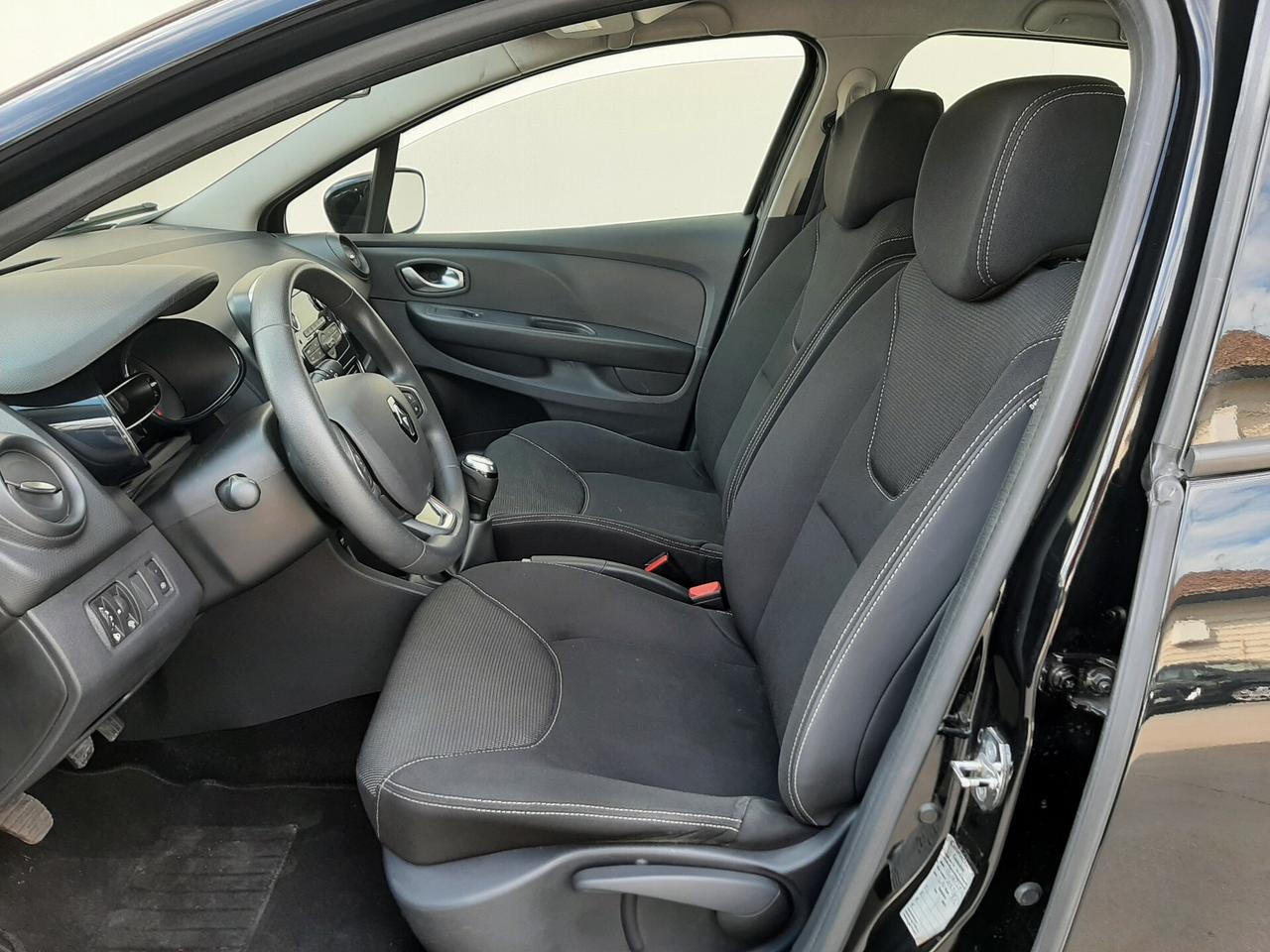 Renault Clio TCe 12V 75 CV 5p Generation