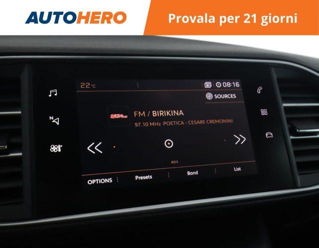PEUGEOT 308 PureTech Turbo 130 S&S Allure