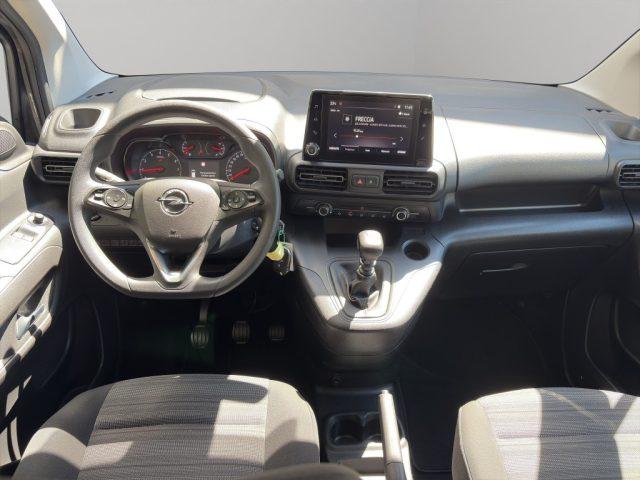 OPEL Combo Life 1.5D 100 CV S&S MT6 Edition Plus L2H1 IVA INCLUSA