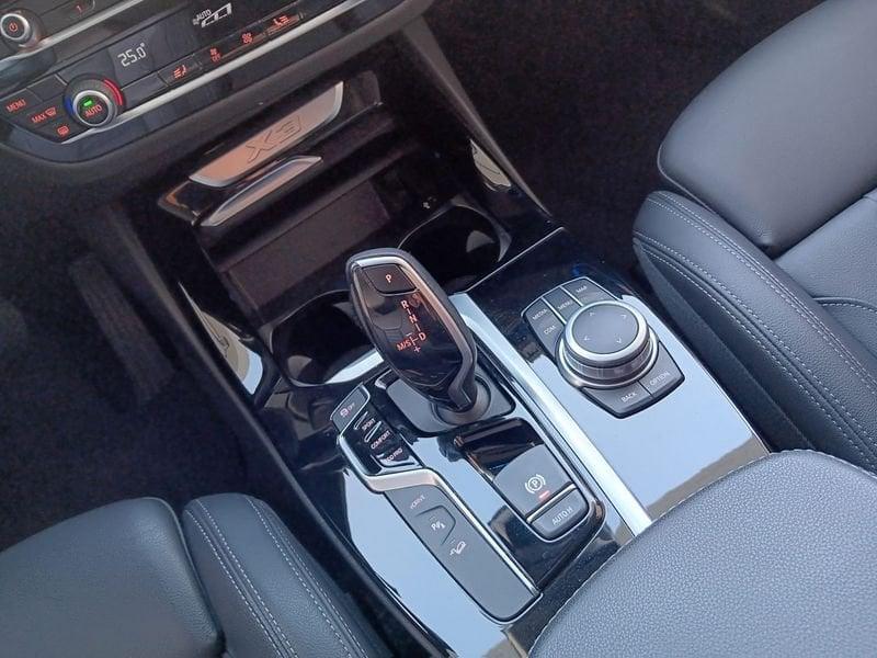 BMW X3 xdrive30e xLine auto