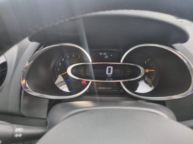 RENAULT Clio 1.2 75CV 5 porte Live