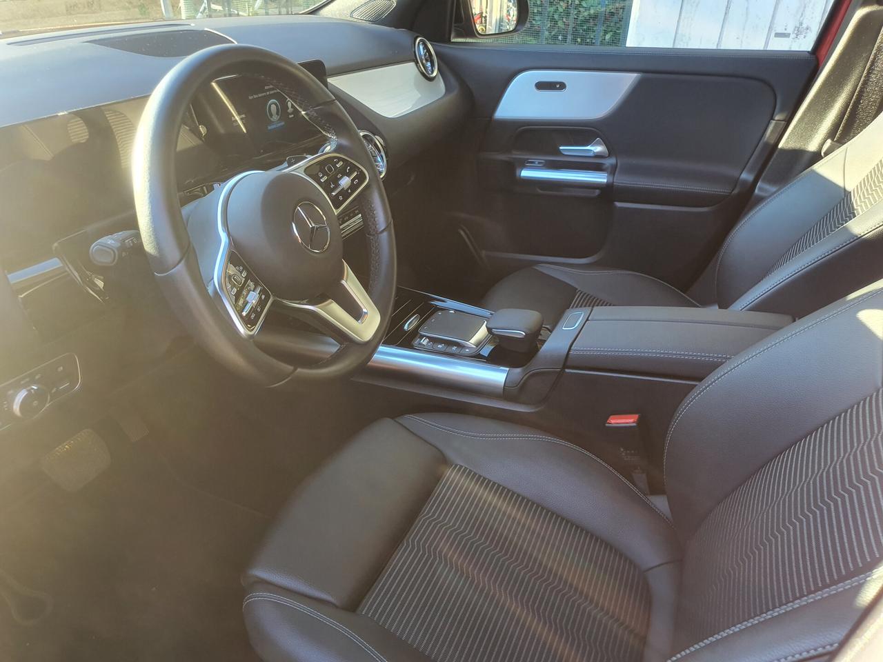 Mercedes-benz GLA 200 Automatic 4Matic Premium