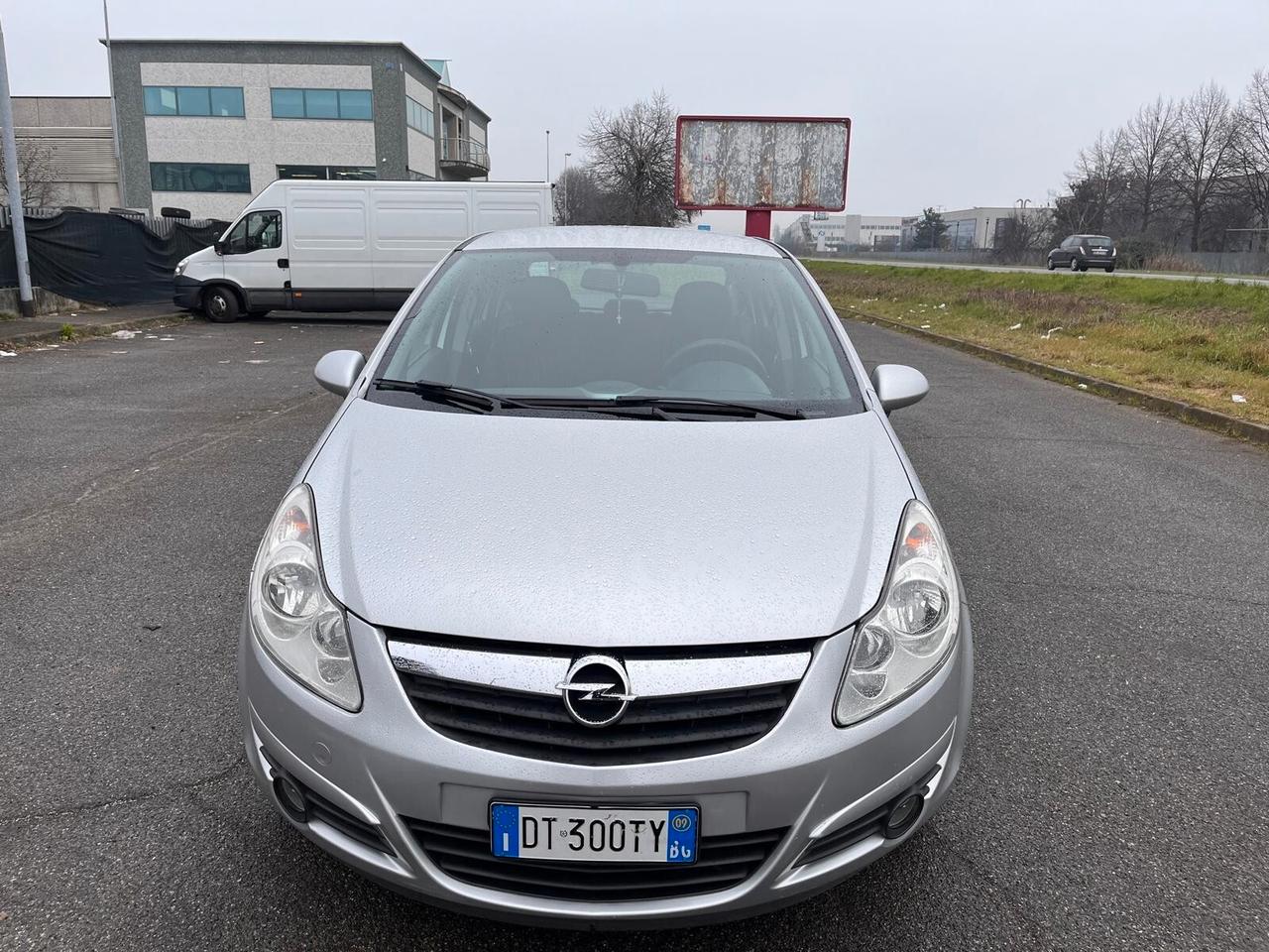 Opel Corsa 1.3 CDTI 75CV ecoFLEX 5 porte Club