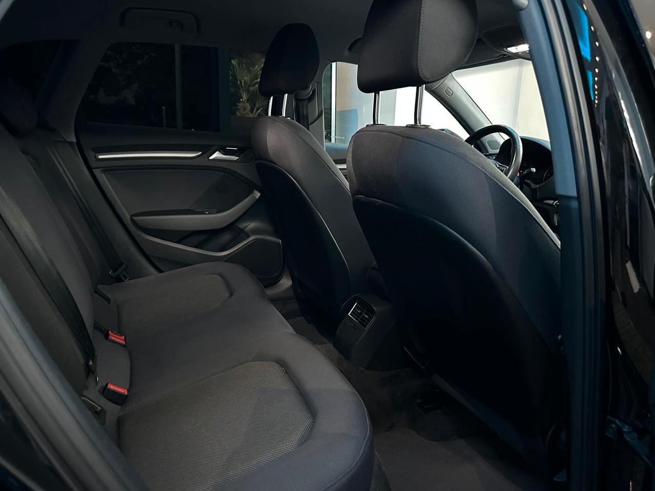 Audi A3 SPB 30 TDI S tronic Admired