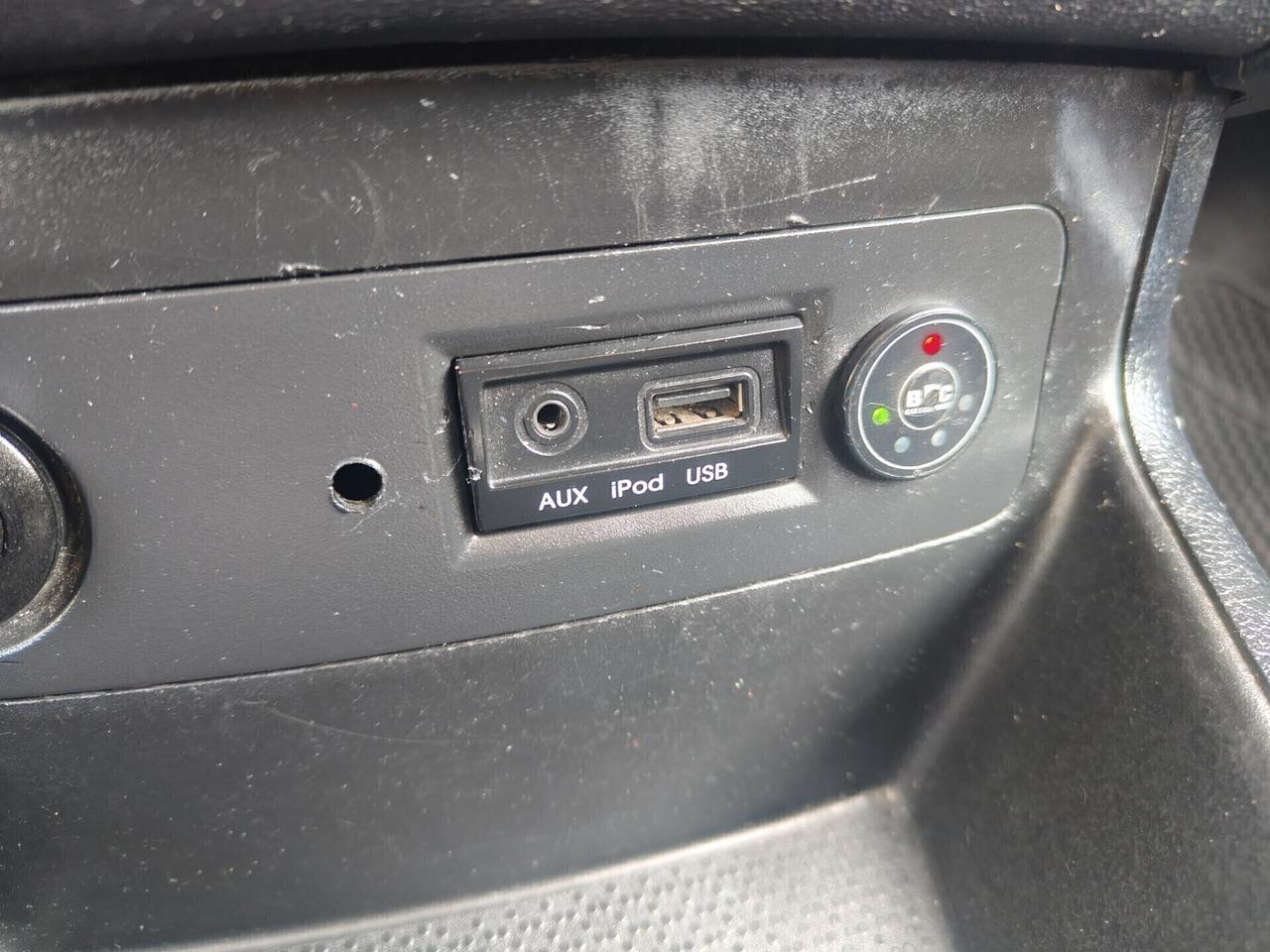 Hyundai i20 1.2 3p. BlueDrive GPL Comfort