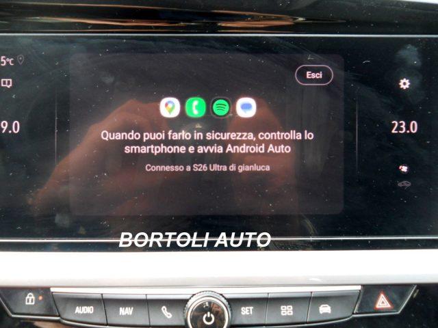 OPEL Grandland 1.5 D 45.000 KM AT8 BUSINESS ELEGANCE AUTOMATICA