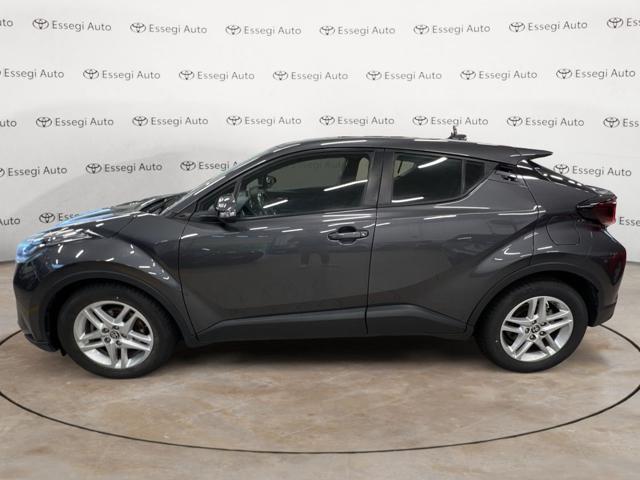 TOYOTA C-HR 1.8 Hybrid E-CVT Business