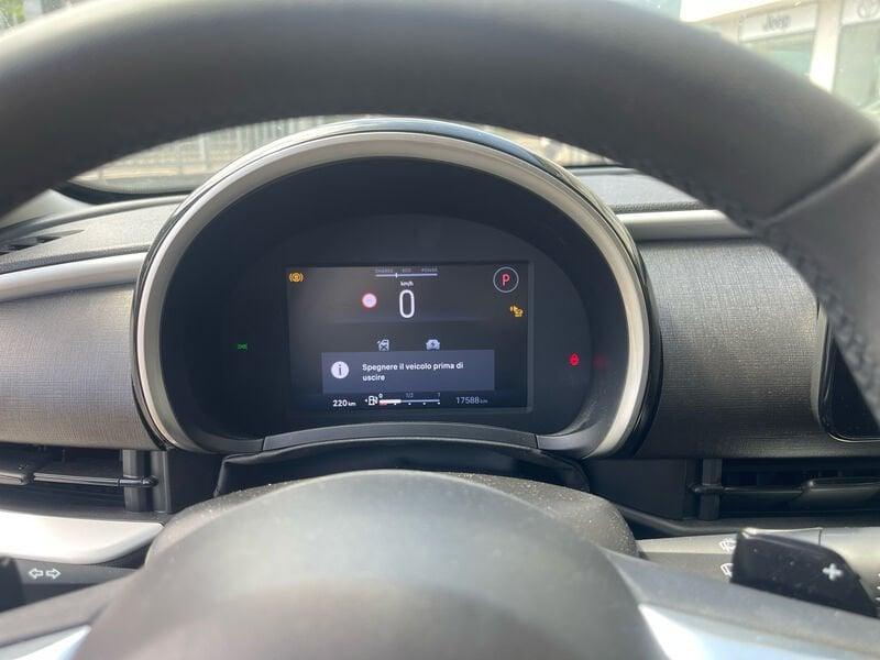 FIAT 600 1.2 Hybrid 100CV