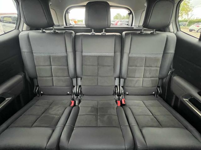 CITROEN C5 Aircross Hybrid 225 e-EAT8 Shine