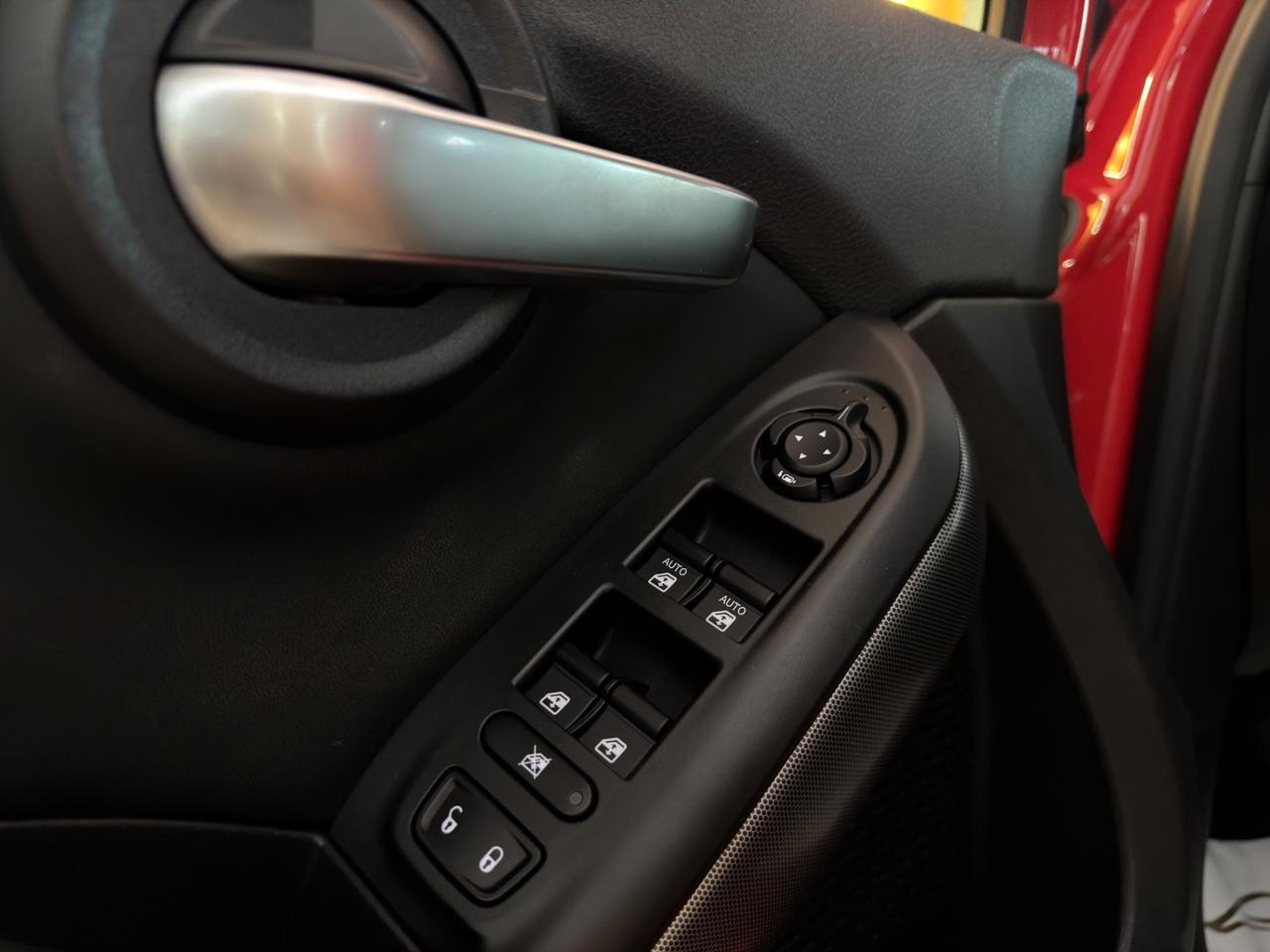 Fiat 500X 1.6 MultiJet 130 CV Sport **FULL OPTIONAL**