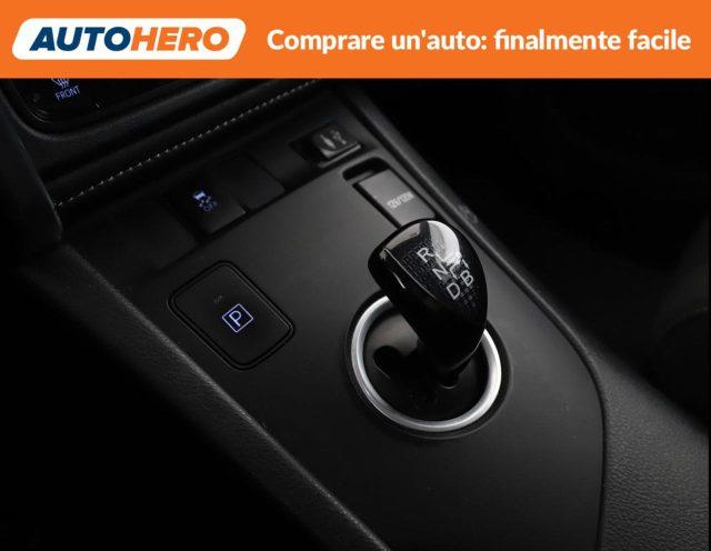 TOYOTA Auris Touring Sports 1.8 Hybrid Active