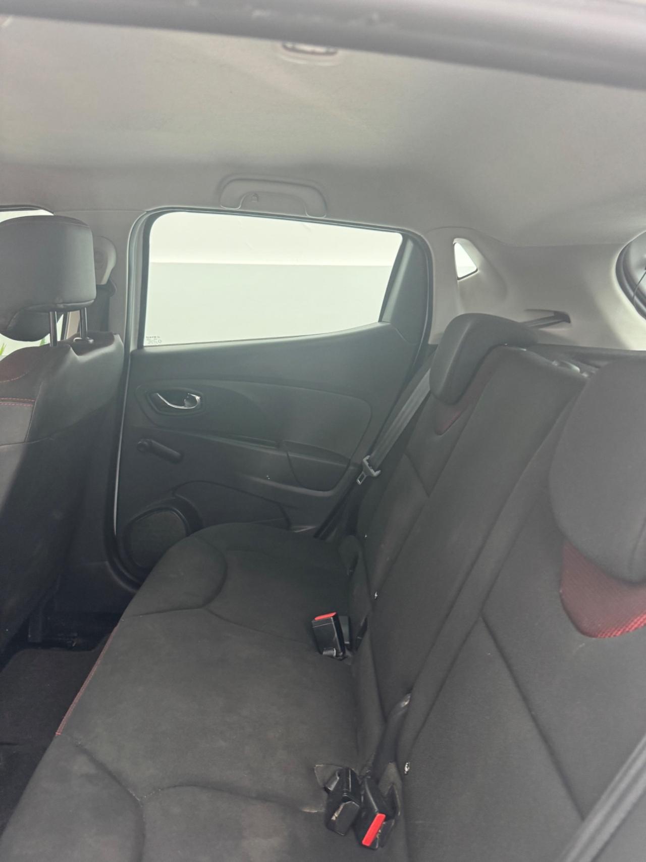 Renault Clio 1.5 dCi 8V 75CV 5 porte Live