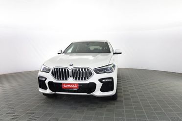 BMW X6 X6 xDrive30d 48V Msport