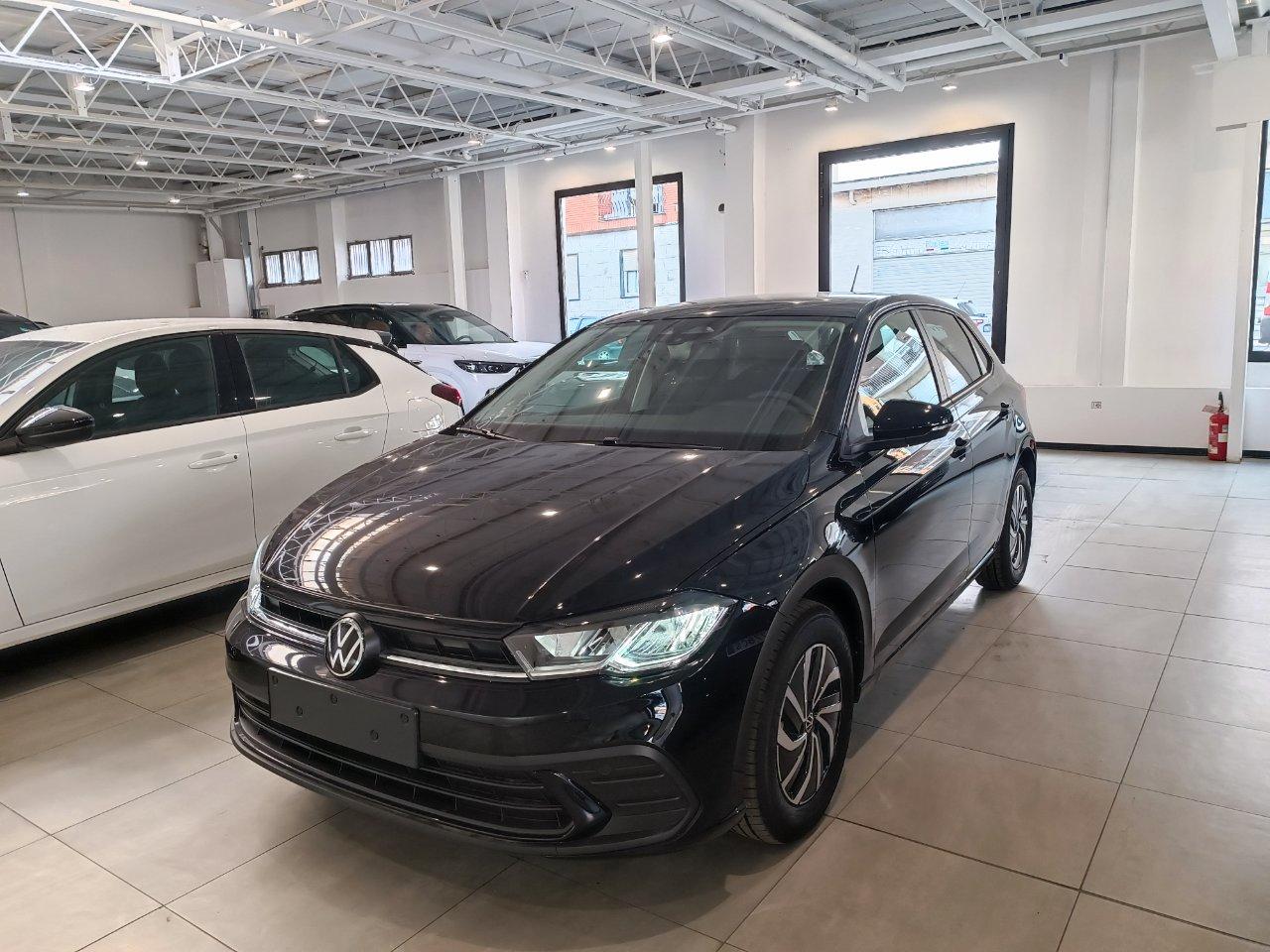 Volkswagen Polo 1.0 80cv nuova pronta consegna