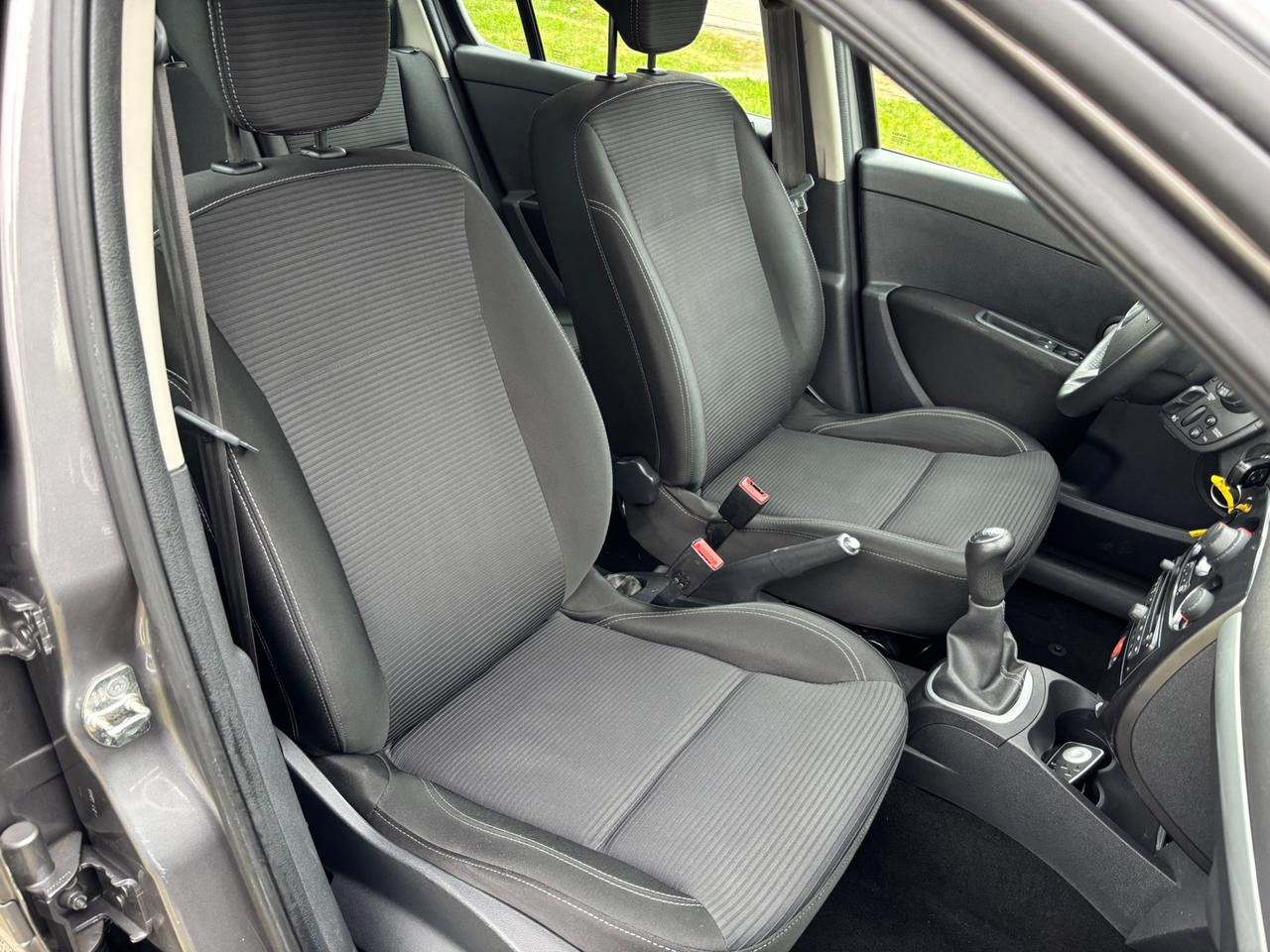 Renault Clio 1.2 75CV GPL Dynamique-2012"UNIPRO"