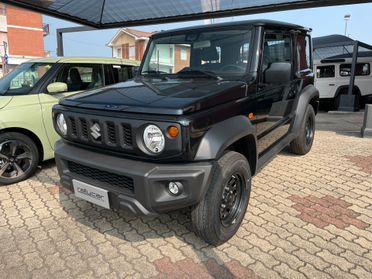 Suzuki Jimny 1.5 5MT PRO (N1) - 12/2023 - 9800km