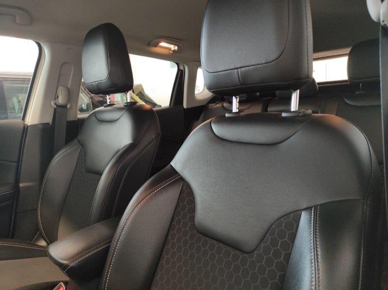 JEEP Compass 2ª serie - Compass 2.0 Multijet II 4WD Business