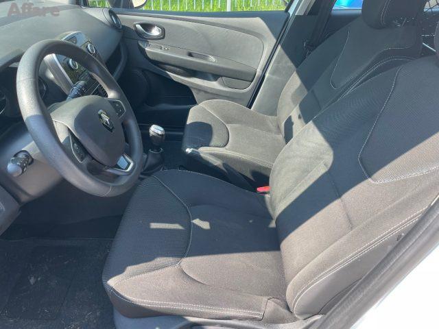 RENAULT Clio 1.5 dCi 8V 75CV 5 porte Van