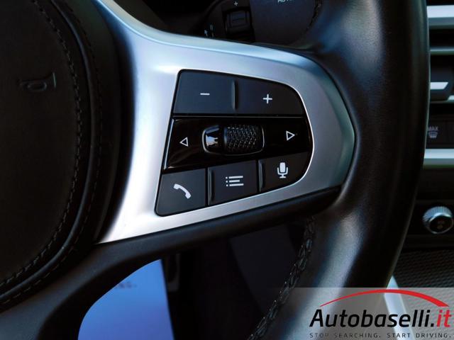 BMW 420 D 48v COUPÉ MSPORT ''PRO'' AUTOMATICA Mild hybrid