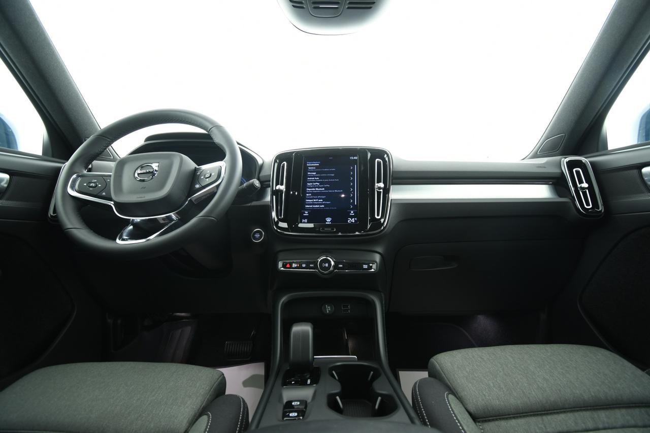 VOLVO XC40 1.5 t4 recharge phev Core auto NEOPATENTATI+APP CONNECT