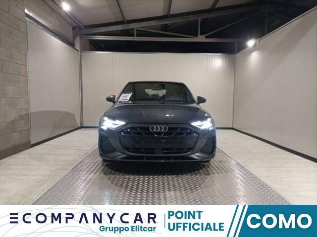 AUDI A3 35 TDI S tronic S line edition PANORAMA - MATRIX