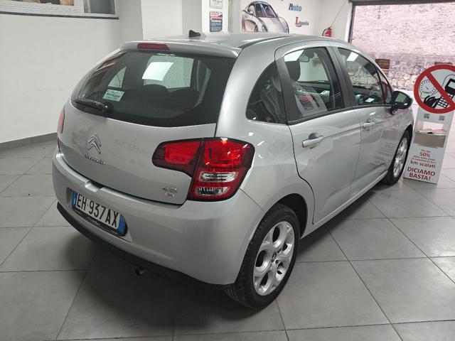 CITROEN C3 1.1 Exclusive