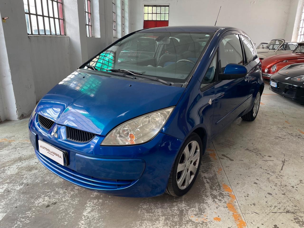 Mitsubishi Colt 1.3 16V 3p. Insport DUE PROPRIETARI!!!