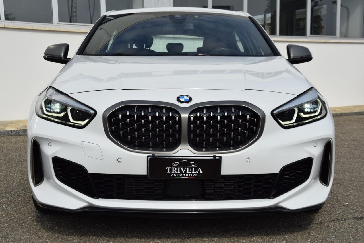BMW Serie 1 (F40) M 135i xDrive