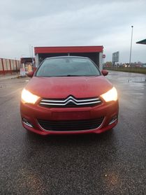 Citroen C4 Grand Picasso 2.0 HDi 150 FAP Exclusive