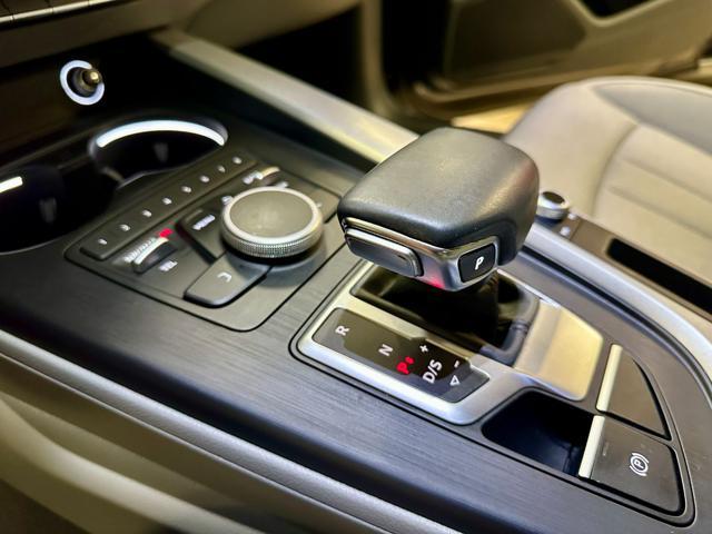 AUDI A4 Avant 35 TDI S tronic UNIPRO LED NAVI