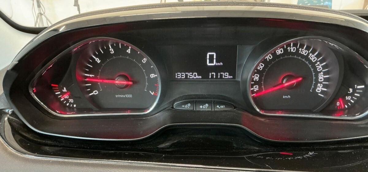 Peugeot 208 1.4 VTi 95 CV 5p. GPL Active