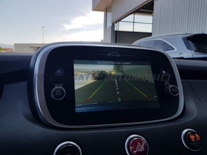FIAT 500X 500X 1.0 t3 Cross 120cv