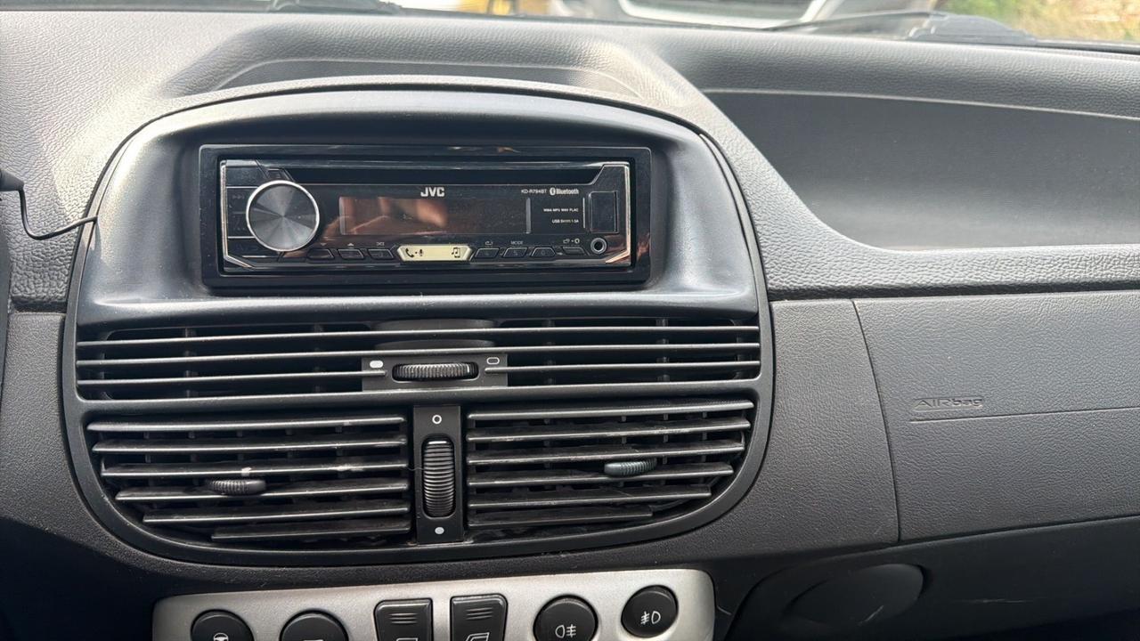 Fiat Punto 1.8 16V 3 porte HGT