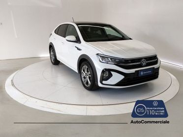 Volkswagen Taigo 1.0 TSI DSG R-Line