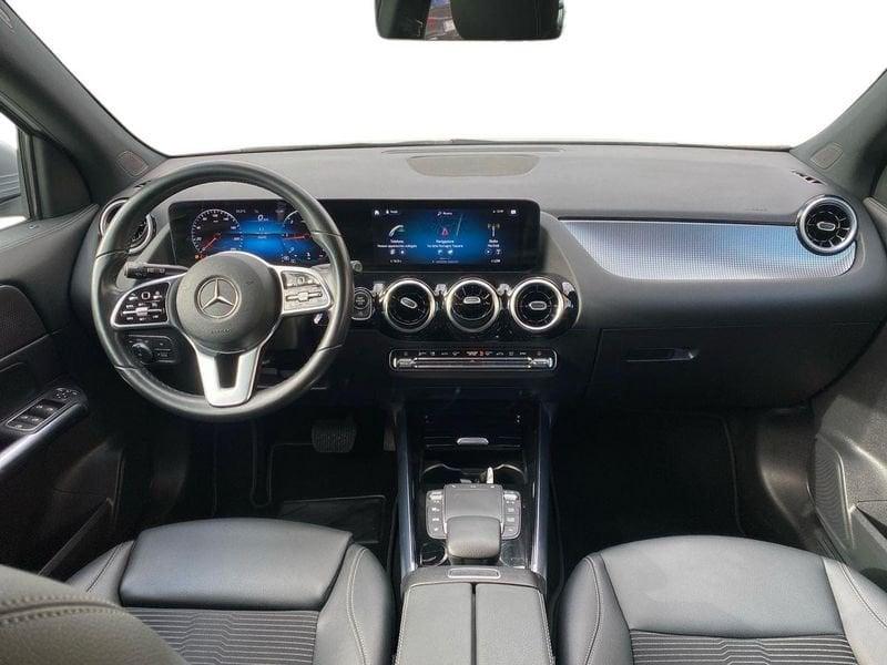 Mercedes-Benz GLA 180 d Sport Plus auto