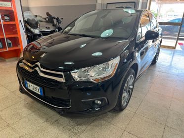 Citroen C4 Aircross DS4 1.6 eHDi 115 cv. NAVI-SEDILI MASSAGGIANTI