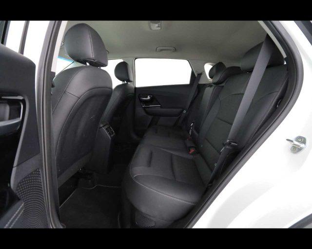 KIA Niro 1.6 GDi DCT HEV Style