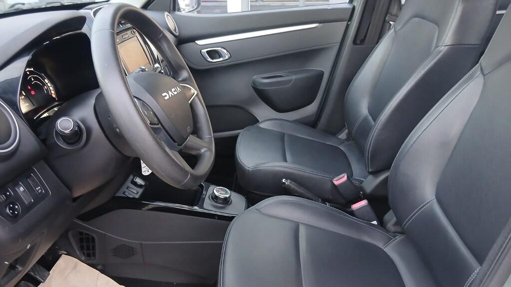 Dacia Spring Electric 45 Comfort