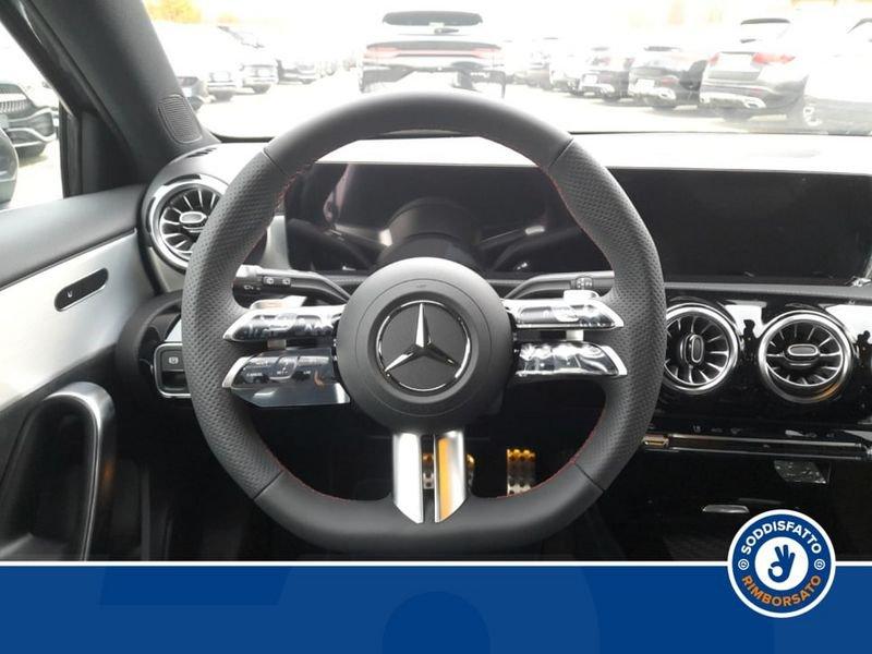 Mercedes-Benz Classe A 180d Automatic AMG Line Advanced Plus