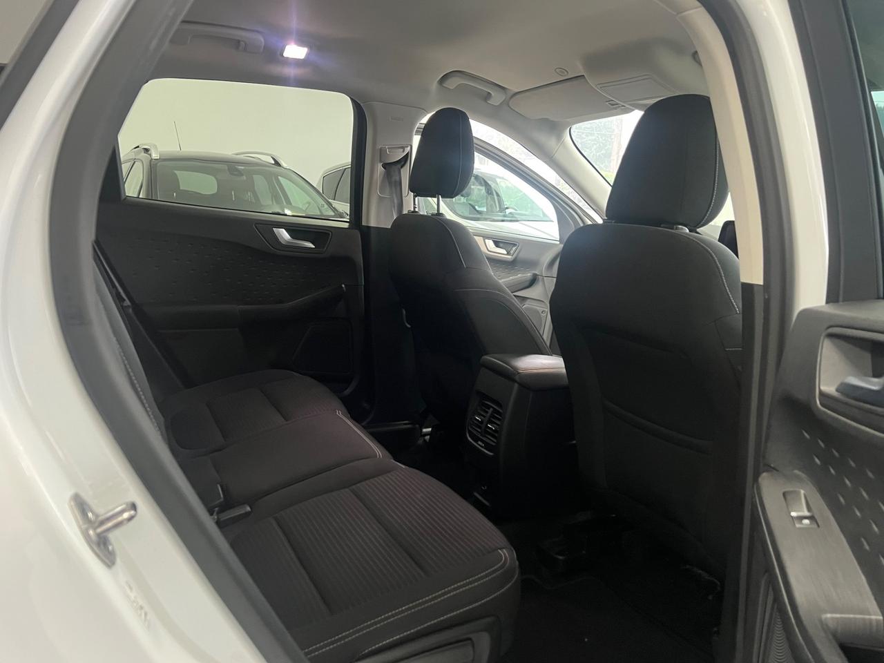 Ford Kuga 1.5 EcoBlue 120 CV aut. 2WD Titanium