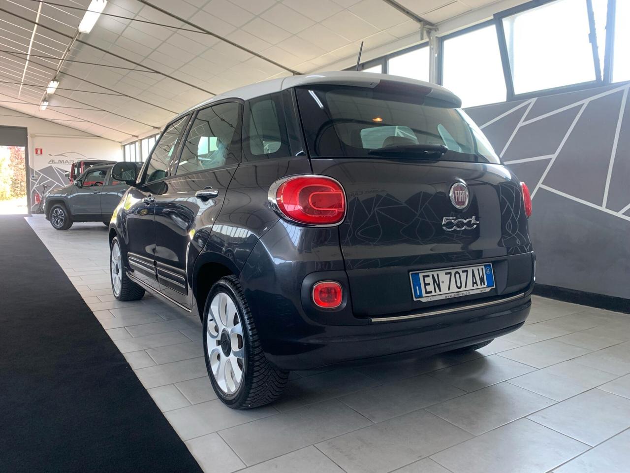 Fiat 500L 1.3 Multijet 85 CV Lounge NEOPATENTATI