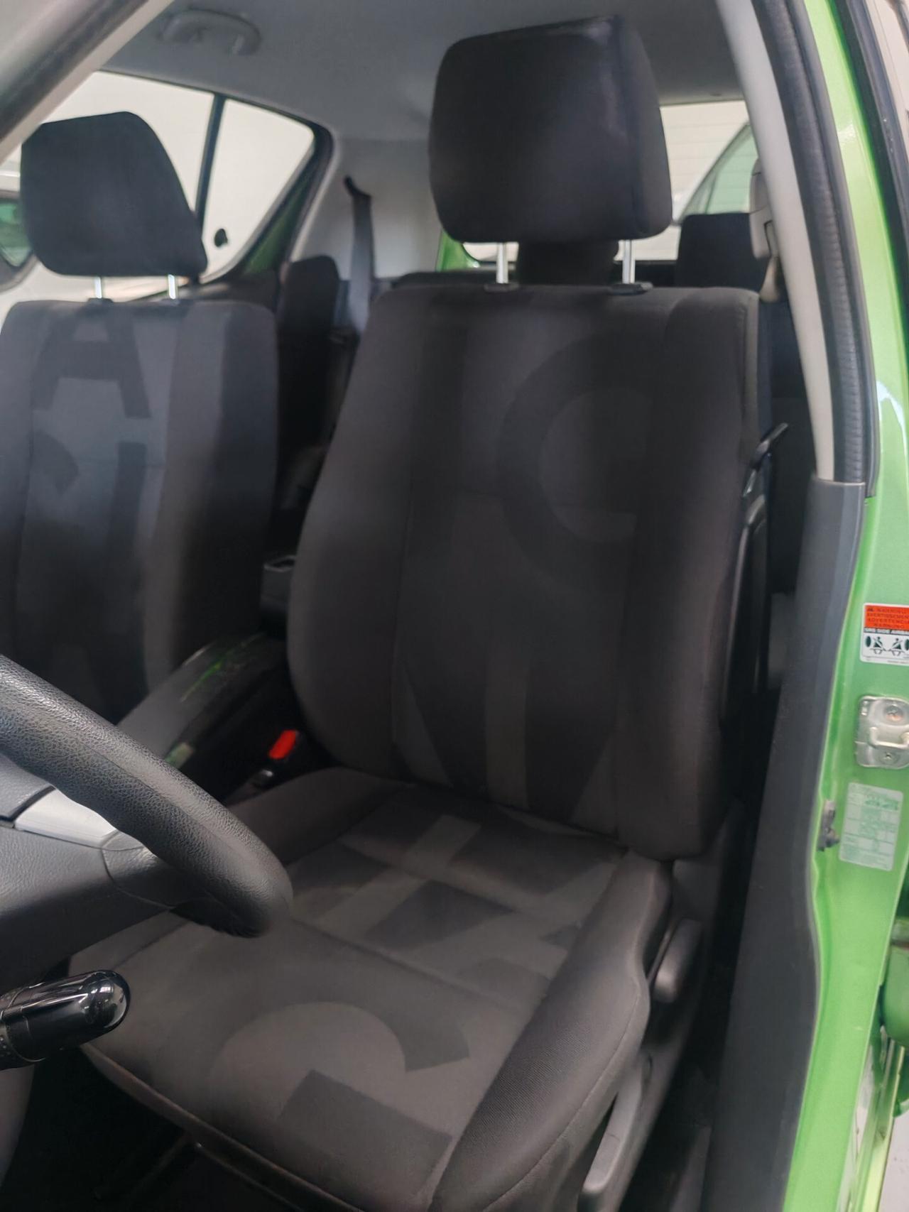 Opel Agila 1.2 16V 86CV Enjoy