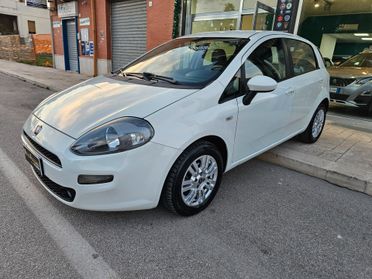 FIAT PUNTO EVO 1.3 MJT 75CV LOUNGE