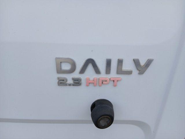 IVECO Daily 35S14 2.3Hpt 9 POSTI