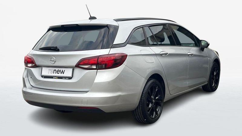 Opel Astra Sports Tourer 1.5 CDTI 122cv GS Line AT9 S&S